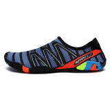 Wolph's Joomrs L6  Foldable Water tolerant Sneakers
