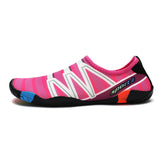 Wolph's Joomrs L6  Foldable Water tolerant Sneakers