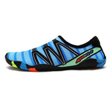 Wolph's Joomrs L6  Foldable Water tolerant Sneakers