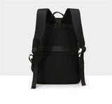 Legion-90 Waterproof Travel Backpack for Men by Wolph