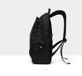 Legion-90 Waterproof Travel Backpack for Men by Wolph