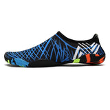 Wolph's Joomrs L6  Foldable Water tolerant Sneakers