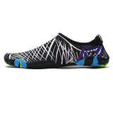 Wolph's Joomrs L6  Foldable Water tolerant Sneakers