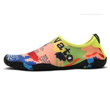 Wolph's Joomrs L6  Foldable Water tolerant Sneakers