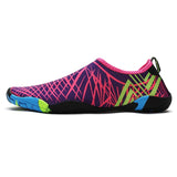 Wolph's Joomrs L6  Foldable Water tolerant Sneakers