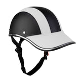 Leisure Hat-style Cycling Helmet for Men-Women