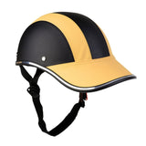 Leisure Hat-style Cycling Helmet for Men-Women
