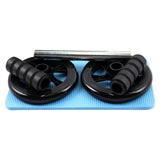 6 Pack AB Roller Wheel for Home Workout