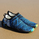 Wolph's Joomrs L6  Foldable Water tolerant Sneakers