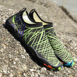 Wolph's Joomrs L6  Foldable Water tolerant Sneakers