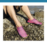 Wolph's Joomrs L6  Foldable Water tolerant Sneakers