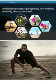 Wolph's Joomrs L6  Foldable Water tolerant Sneakers
