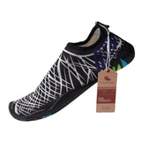 Wolph's Joomrs L6  Foldable Water tolerant Sneakers