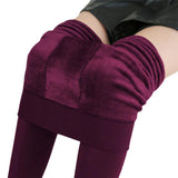Thermal Leggings for Women by Wolph