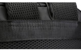 Legion-90 Waterproof Travel Backpack for Men by Wolph
