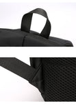 Legion-90 Waterproof Travel Backpack for Men by Wolph