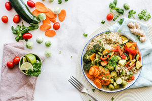 Balanced Diet Made Easy: Everyday Tips for Healthy Living