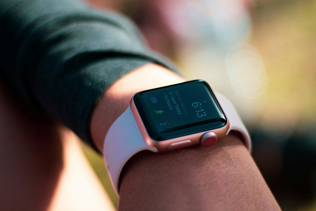 Wrist to Heart: The Science and Accuracy of Smartwatch Heart Rate Monitoring