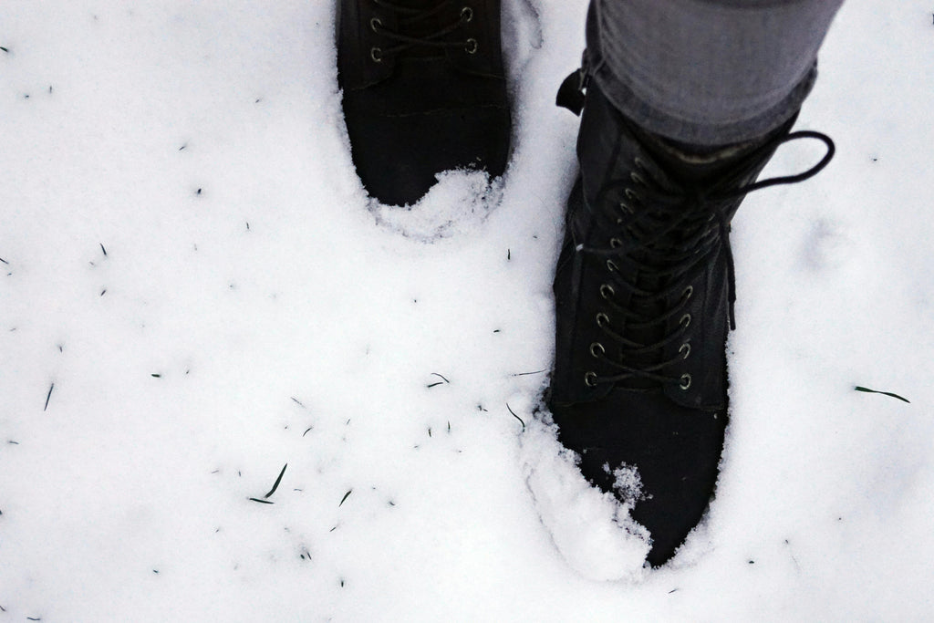 The Ultimate Guide to Choosing Waterproof Shoes That Last