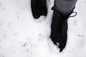 The Ultimate Guide to Choosing Waterproof Shoes That Last