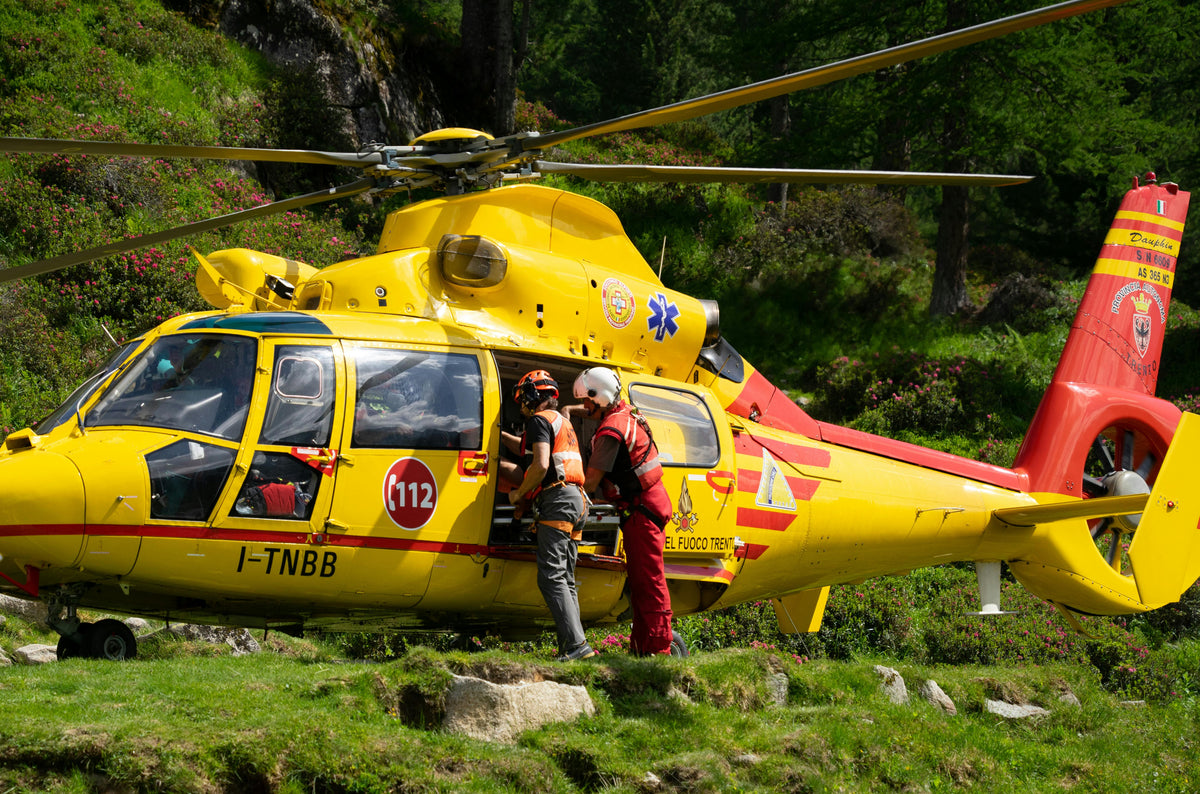 How to Prepare for Wilderness Rescue: Expert Tips for Outdoor Enthusia ...