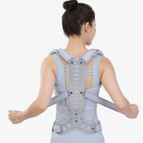 The Uchimura Advanced Posture Corrector by Wolph
