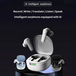 Areon T1 Wireless Bluetooth Earbuds Translator by Wolph