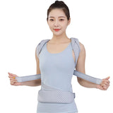 The Uchimura Advanced Posture Corrector by Wolph