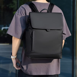 Legion-42 Waterproof Travel Laptop Knapsack by Wolph