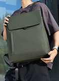 Legion-42 Waterproof Travel Laptop Knapsack by Wolph