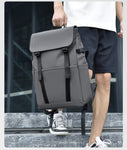 Legion-35 Casual Backpack For Men by Wolph