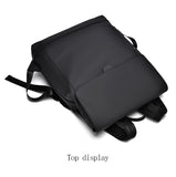 Legion-42 Waterproof Travel Laptop Knapsack by Wolph