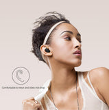 Areon Earbuds - Noise Cancelling Bluetooth Wireless Earphones by Wolph