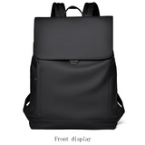 Legion-42 Waterproof Travel Laptop Knapsack by Wolph