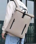 Hagen-280 Rolltop Waterproof Rucksack by Wolph