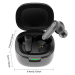 Areon T1 Wireless Bluetooth Earbuds Translator by Wolph