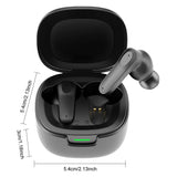 Areon T1 Wireless Bluetooth Earbuds Translator by Wolph