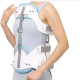 Uchimura-Kenzo Thoracic Lumbar Sacral Orthosis Support Brace by Wolph