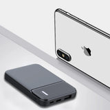 The R5 10000mAh Universal Power Bank by Wolph