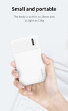 The R5 10000mAh Universal Power Bank by Wolph
