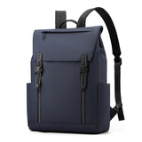 Aubre-C68 Smart Travel Backpack by Wolph