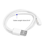 Replacement Charger for 4G Kids GPS Watch Series