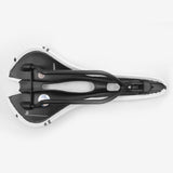 SuperLight Carbon-fibre Bicycle Saddle Seat for Men-Women