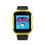 JNR Kids GPS Location Tracker Phone Smart Watch by Wolph