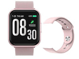 MOS Multi-Sport Fitness Smartwatch for Men-Women