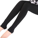 Thermal Leggings for Women by Wolph