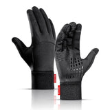 Ky Unisex Cycling Gloves for Touch Screens by Wolph