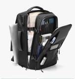 Stohl-800 Large-Capacity Business Travel Backpack by Wolph